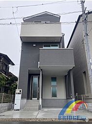 本日見学可能　安行原・・周辺施設の整った邸宅・・ 1号棟
