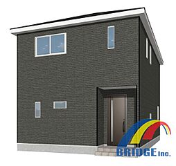 深夜対応可能　市原市五所・広々バルコニー・南向きお庭付き・ 2号棟