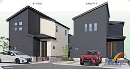 本日見学可能　柏市塚崎・・3台駐車可能・・
