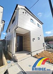 深夜対応可能　仁戸名町・23帖超リビング・明るいバルコニー・