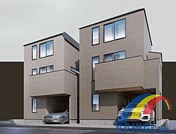 深夜対応可能　平田・・商業施設や教育施設すぐそこ・・