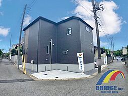 深夜対応可能　貝塚・・住環境の整う邸宅・・ 1号棟