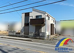 見学会開催中　南子安1丁目・近隣商業施設充実な邸宅・