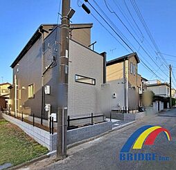 本日見学可能　東習志野・・陽ざしが差し込む快適な住まい・・ 2号棟