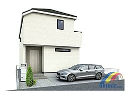 即日見学可能　南初富・・両面道路にて開放感あり・・