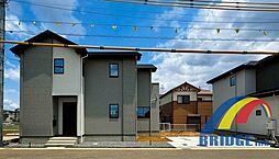 本日見学可能 船橋市馬込町・・たっぷりしまえるWIC完備・・ 3号棟