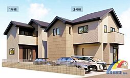 即日見学可能　美浜区幸町1期・・西登戸駅まで歩いて10分・・ 2号棟