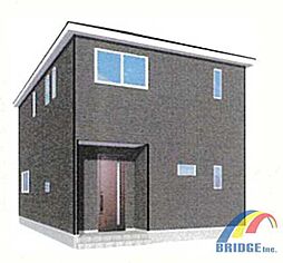 即日見学可能　請西・・庭付きで贅沢な邸宅・・ 2号棟