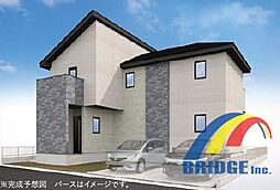 本日見学可能　布施新町・陽当良好・南向きお庭付き・