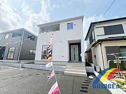 深夜対応可能　戸ヶ崎第59・・広々敷地面積64坪以上・・