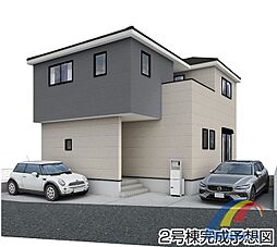 深夜対応可能　浮塚・カースペース2台可能・ 2号棟