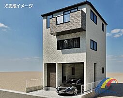 即日内覧可能　伊刈・・生活施設の整った邸宅・・