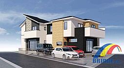 即日見学可能　寒川町・2駅利用可能な立地・ 2号棟