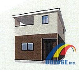 即日見学可能　木更津市高柳2・・ゆったり落ち着く和室付き・・ 5号棟