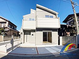 即日見学可能　柏市八幡町・・広々2面バルコニー完備・・