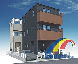 本日見学可能 幸・食洗機有小学校歩いて9分・ 1号棟
