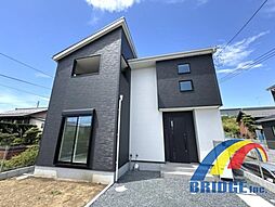 即日見学可能 我孫子青山2・広々敷地・南向きの快適な住まい・ 4号棟