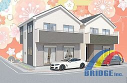 即日見学可能　加・・小学校近くで安心エリア・・ B号棟