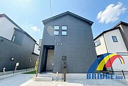 本日見学可能 船橋市二和西・・南向きの広々お庭付き・・ 11号棟