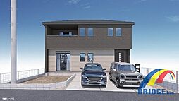 即日見学可能 上志津・しまえるスペース豊富・全室南向き・