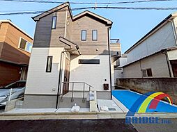 即日見学可能 国分2・広々敷地多彩な間取・全8棟・ E号棟