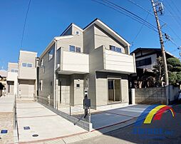 即日見学可能 二十世紀が丘萩町・北国分駅まで13分・