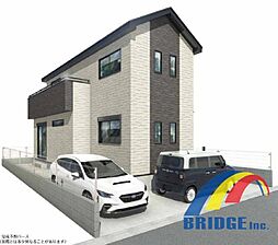 本日見学可能　東習志野・全洋室・全室物入完備・
