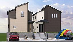 本日見学可能 逆井藤ノ台・・駅まで歩いて8分・・ 2号棟
