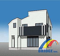 即日見学可能　市川市大野町・明るいリビング南向きバルコニー・