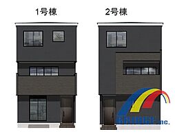 即日見学可能　本中山・京成中山駅まで歩いて6分・ 2号棟
