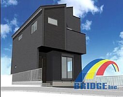 即日見学可能　船橋市三山・教育・利便施設が歩いてすぐ・