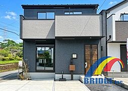 即日見学可能 佐倉市中志津・3方向に囲まれた開放的角地・