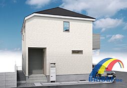 即日見学可能 柏市柏・陽光の良い角地フリースペースあり・