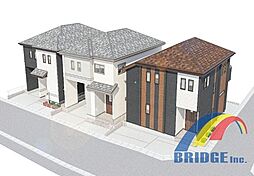 即日見学可能　習志野台・・2駅2路線・長期優良住宅・・ B号棟