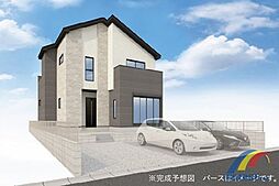 即日見学可能　大穴北・・小学校まで歩いて1分・・