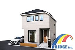 即日見学可能　八千代台北・・高性能邸宅・・ 1号棟