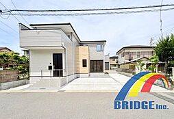 本日見学可能　袖ケ浦・安全性・環境にも良い快適床暖・ 1号棟