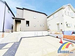即日見学可能　旭ケ丘・・敷地広々お庭付4LDK・・