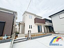 即日見学可能 木更津市清見台東・広々敷地・駐車3台可・