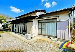 本日掲載　東太田・・78坪以上の平屋建でオール電化・・