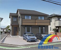 深夜対応可能　四街道市鹿渡・・広々敷地の角地邸宅・・