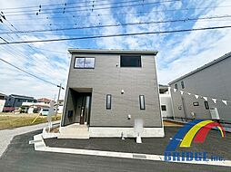 深夜対応可能　柏井町2・・開放的な広々敷地・・ 12号棟