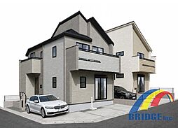 深夜対応可能　八千代台西・利便施設が近く住みやすい・ 2号棟