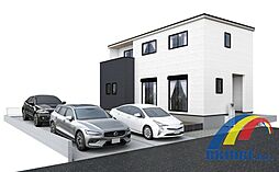 深夜対応可能 木更津市高柳・最終4棟・陽光差し込む邸宅・ 21号棟