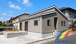 深夜対応可能　越智町・・広々敷地の平屋邸宅・・