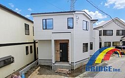 即日見学可能　新里町・使い勝手の良いL字キッチン・