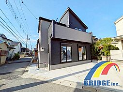 深夜対応可能 柏市酒井根・快適で開放的な南東角地・