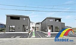 深夜対応可能　前貝塚町2・塚田駅まで12分・快適エリア・ 4号棟