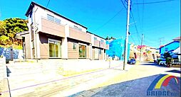 本日見学可能　大室・・敷地広々53坪以上の綺麗な大型分譲地・・ B号棟