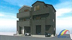 本日見学可能　前川・・2沿線利用可能・・ 1号棟